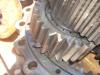 Riduttore posteriore per Hitachi LX290 Foto 2 thumbnail
