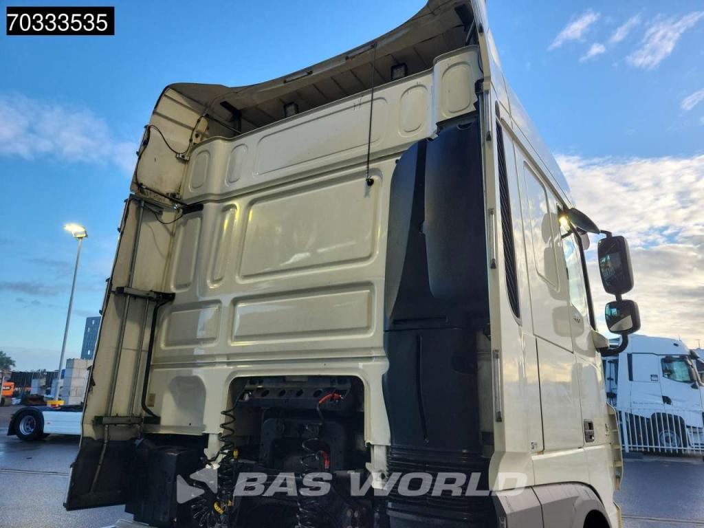 Daf XF 460 XF 4X2 SC Retarder Hydraulik Foto 12
