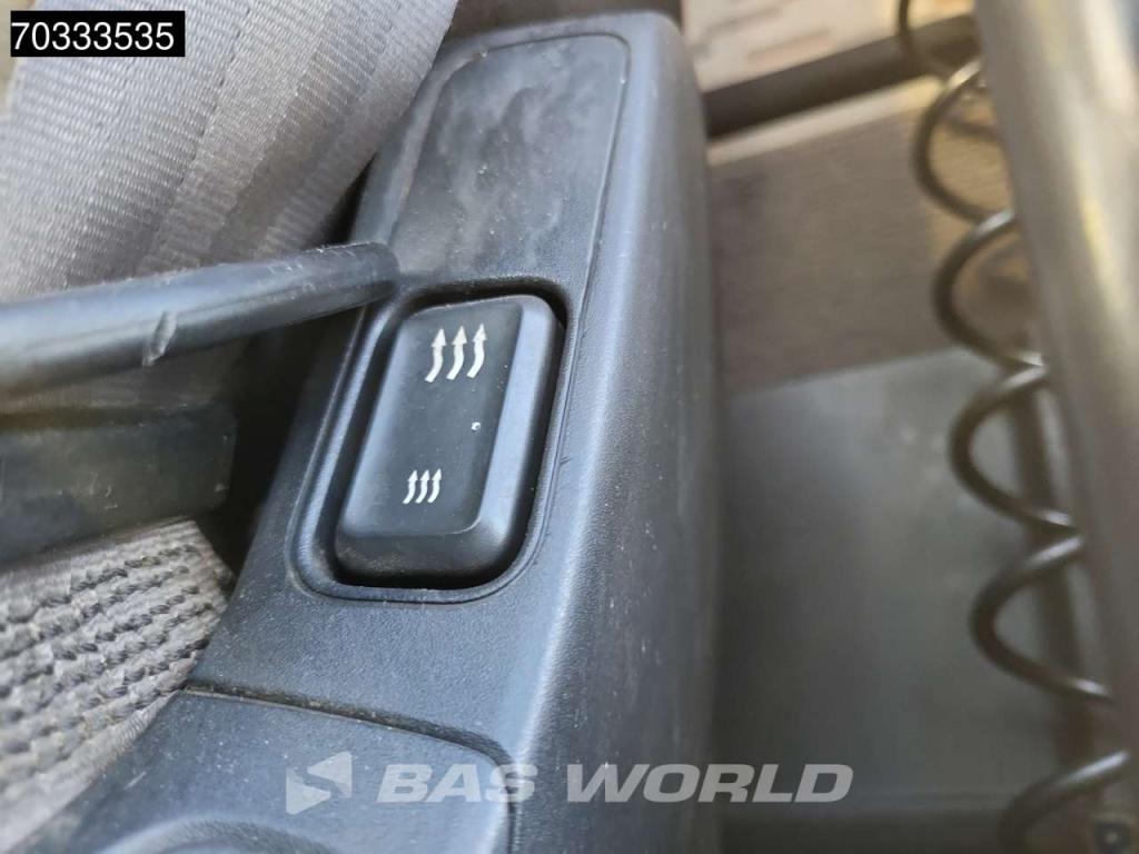 Daf XF 460 XF 4X2 SC Retarder Hydraulik Foto 21