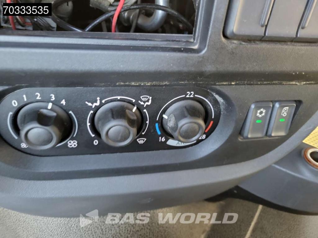 Daf XF 460 XF 4X2 SC Retarder Hydraulik Foto 23