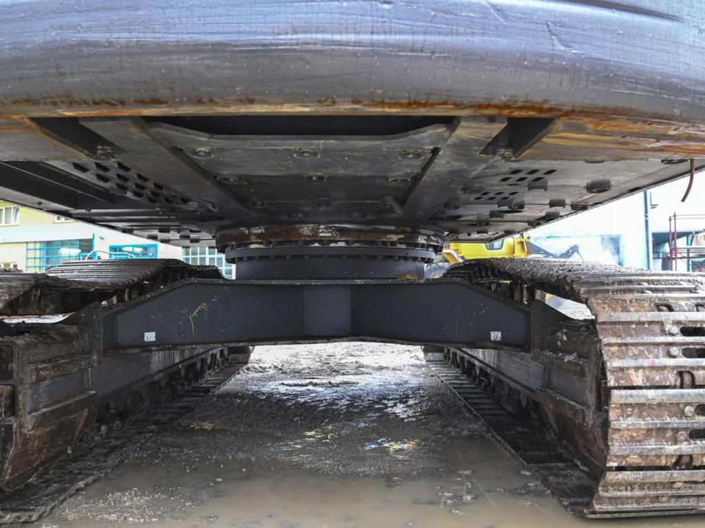 Volvo EC300DNL Foto 14