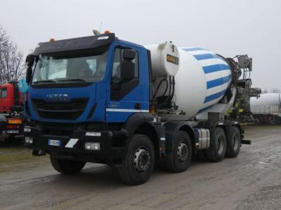 Iveco TRAKKER 450 in vendita da Effretti Srl