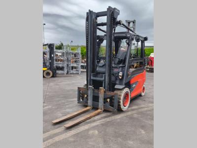 Linde E50HL-01/600 in vendita da Uni.Trucks Srl