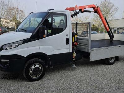 Iveco Daily in vendita da M.D.M. Service Srl