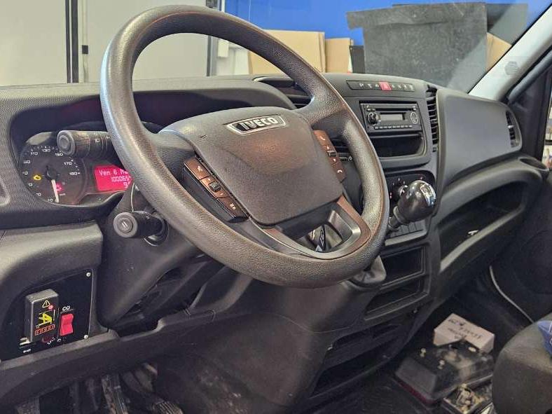 Iveco Daily Foto 2