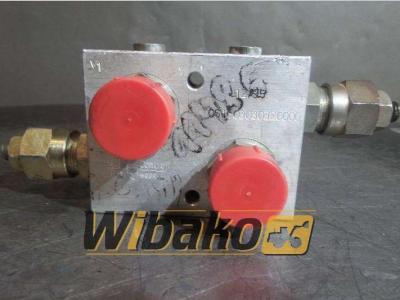Oil Control Distributore per Macmoter M8M in vendita da Wibako