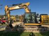 Caterpillar 323FLN Foto 2 thumbnail