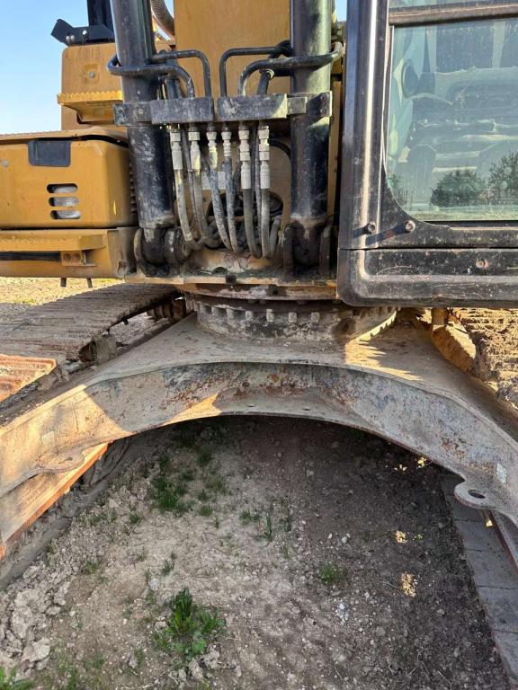 Caterpillar 323FLN Foto 12