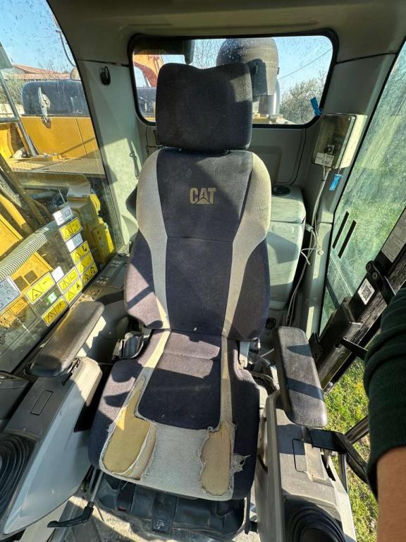 Caterpillar 323FLN Foto 8
