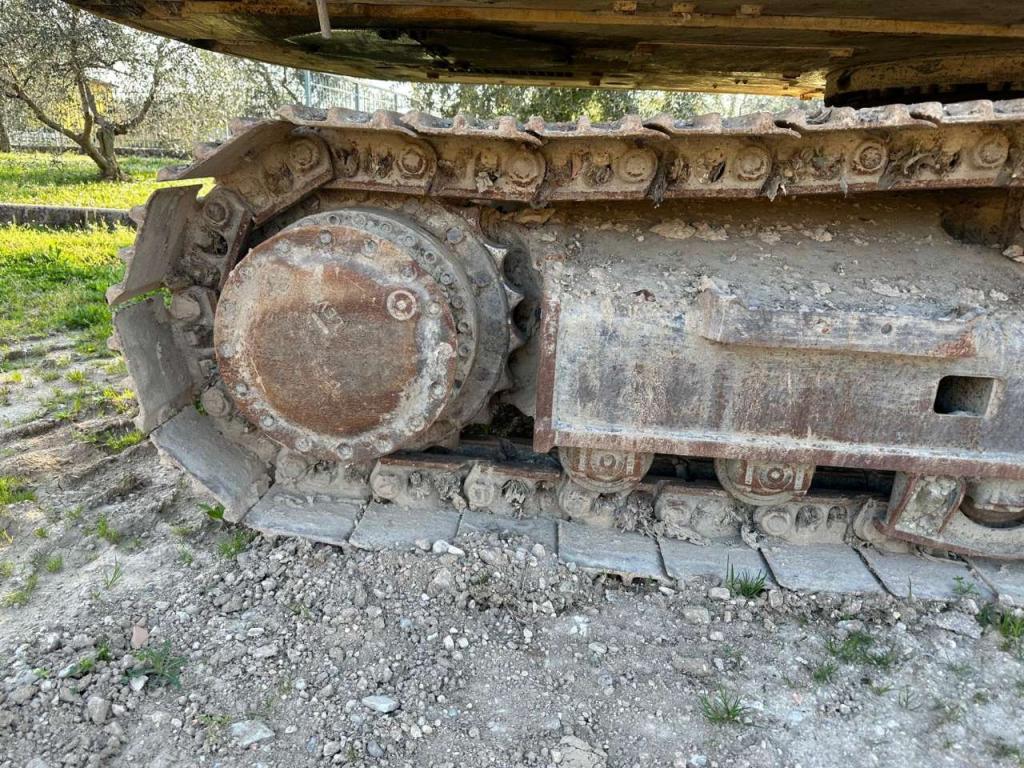 Caterpillar 323FLN Foto 9