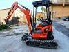 Kubota U17-3a Foto 1 thumbnail