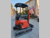 Kubota U17-3a Foto 2 thumbnail