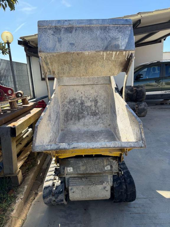 Wacker Neuson DT08 Foto 2