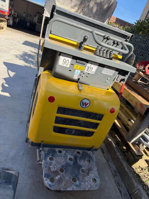 Wacker Neuson DT08 Foto 3