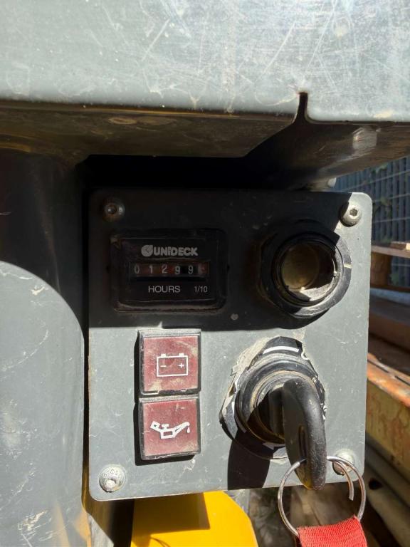 Wacker Neuson DT08 Foto 5