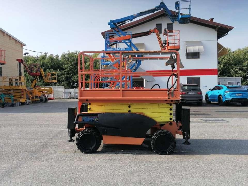 Haulotte compact 12 DX Foto 5