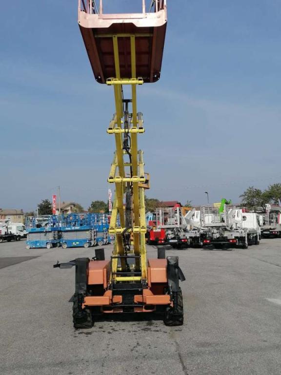 Haulotte compact 12 DX Foto 6