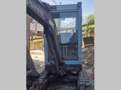 Volvo EC20B in vendita da Omeco Spa