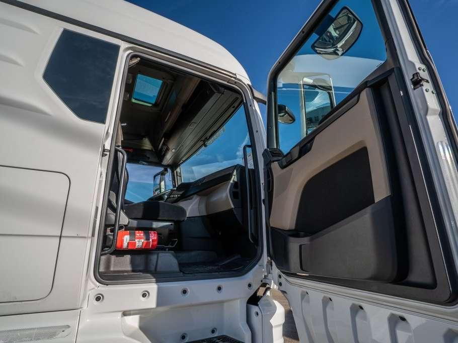Man TGX 18.470 BL SA +ADR+INTARDER Foto 22