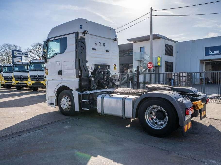 Man TGX 18.470 BL SA +ADR+INTARDER Foto 6