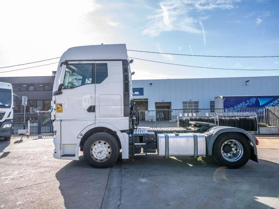 Man TGX 18.470 BL SA +ADR+INTARDER Foto 7