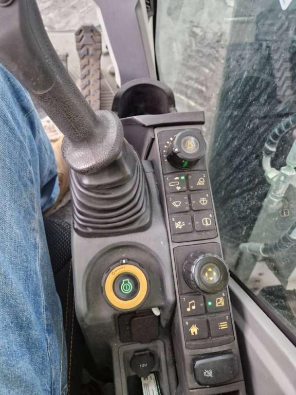 Caterpillar 395 Foto 21