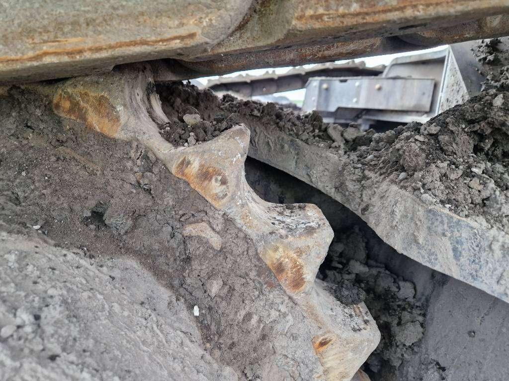 Caterpillar 395 Foto 22