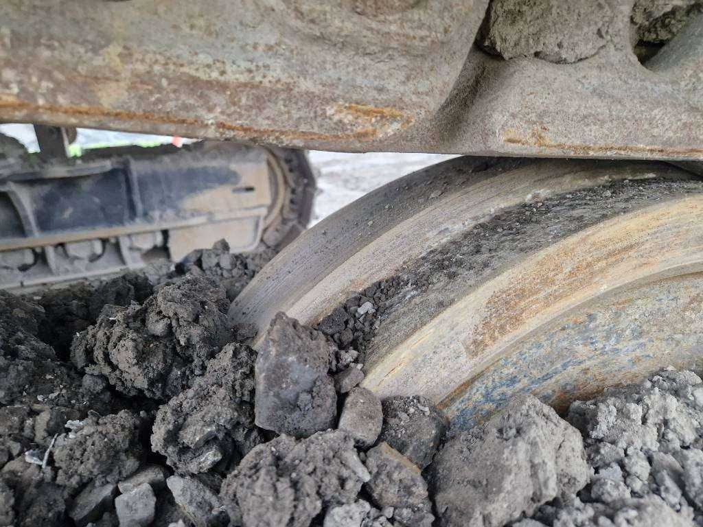 Caterpillar 395 Foto 23