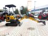 Gior 16 Evo.5 - MOTORE KUBOTA - CARRO ALLARGABILE Foto 13 thumbnail
