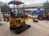 Gior 16 Evo.5 - MOTORE KUBOTA - CARRO ALLARGABILE Foto 17 thumbnail