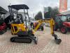 Gior 16 Evo.5 - MOTORE KUBOTA - CARRO ALLARGABILE Foto 19 thumbnail