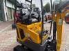 Gior 16 Evo.5 - MOTORE KUBOTA - CARRO ALLARGABILE Foto 26 thumbnail