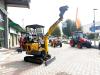 Gior 16 Evo.5 - MOTORE KUBOTA - CARRO ALLARGABILE Foto 3 thumbnail