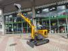 Gior 16 Evo.5 - MOTORE KUBOTA - CARRO ALLARGABILE Foto 4 thumbnail