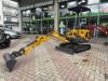 Gior 16 Evo.5 - MOTORE KUBOTA - CARRO ALLARGABILE Foto 7 thumbnail