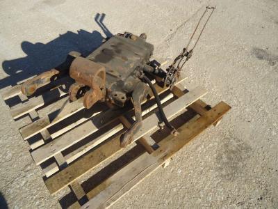 Distributore sollevatore per Same Explorer 90C in vendita da OLM 90 Srl