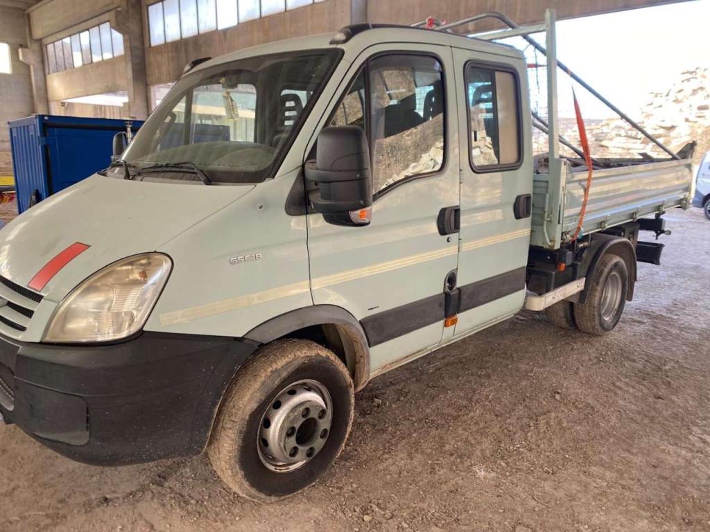 Iveco 65C18 Foto 1