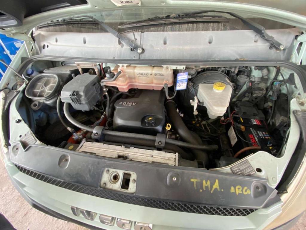 Iveco 65C18 Foto 8