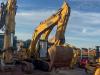 Caterpillar 318BLN Foto 1 thumbnail