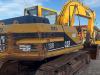 Caterpillar 318BLN Foto 3 thumbnail