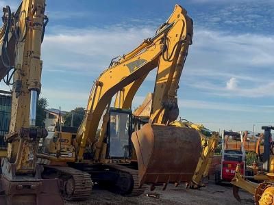 Caterpillar 318BLN