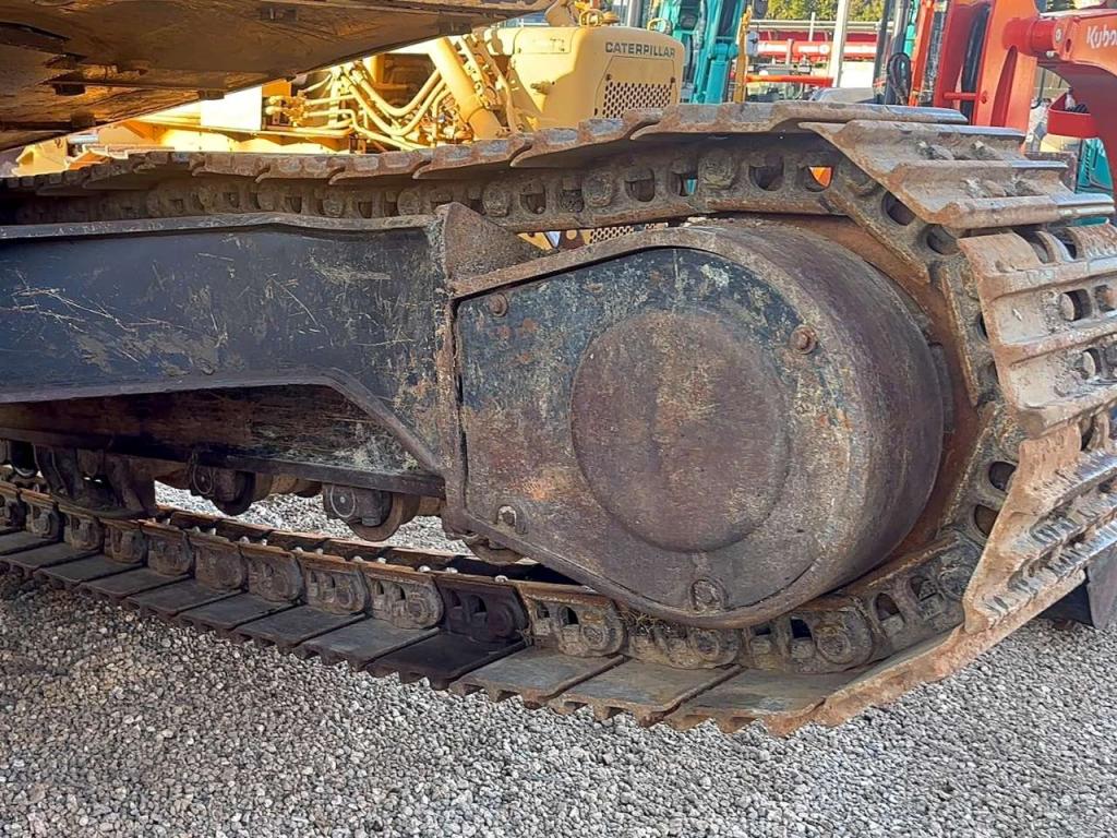 Caterpillar 318BLN Foto 10