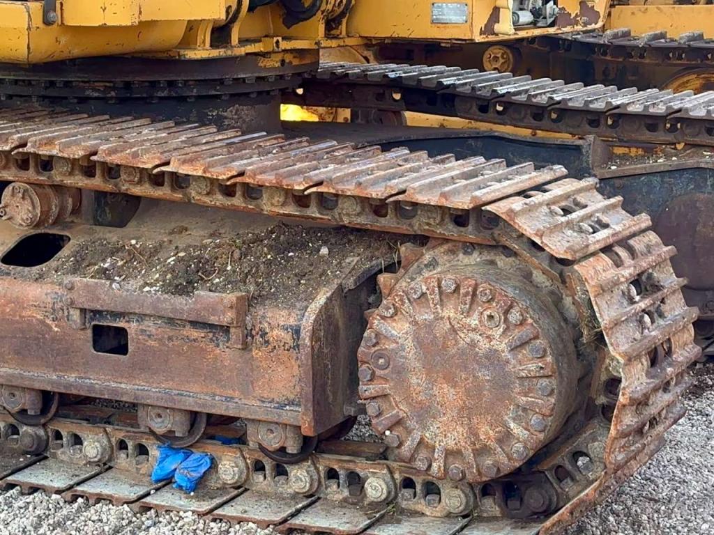 Caterpillar 318BLN Foto 12