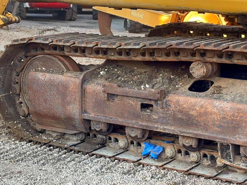 Caterpillar 318BLN Foto 13