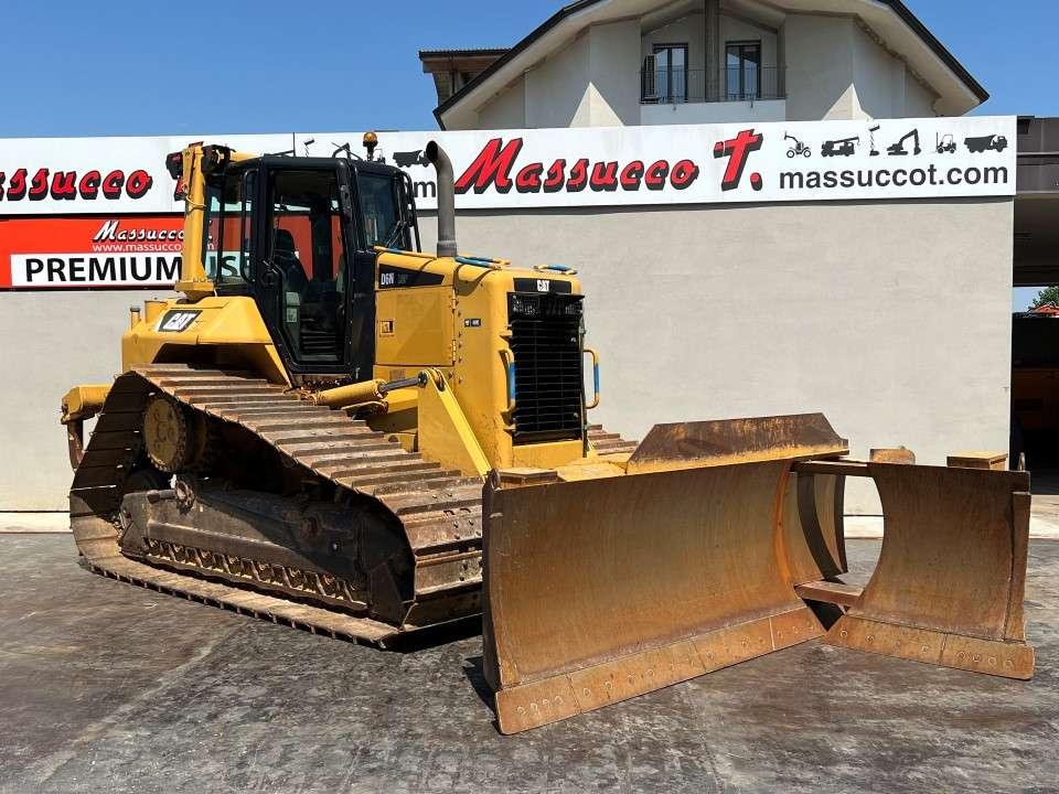 Caterpillar D6N LGP Foto 11