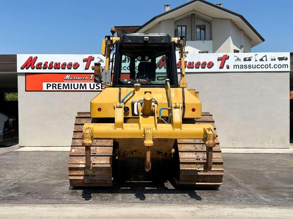 Caterpillar D6N LGP Foto 12