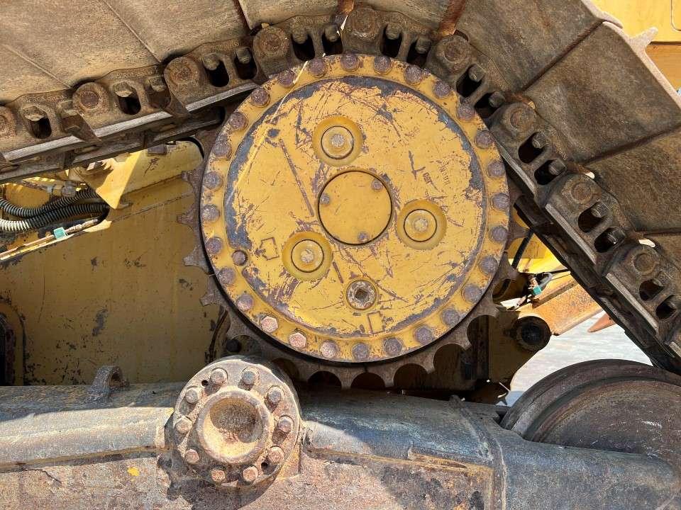 Caterpillar D6N LGP Foto 18