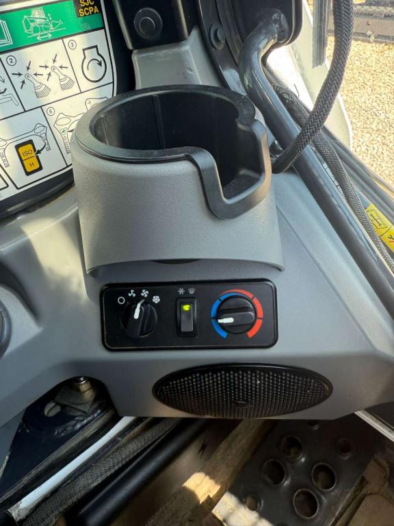 Bobcat T590 Foto 12