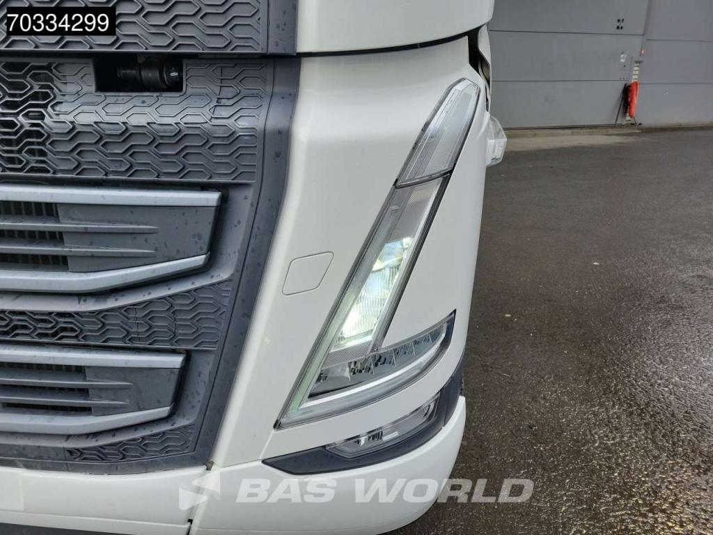 Volvo FH 500 4X2 XL 2x Tanks I-ParkCool ACC Navi Foto 11