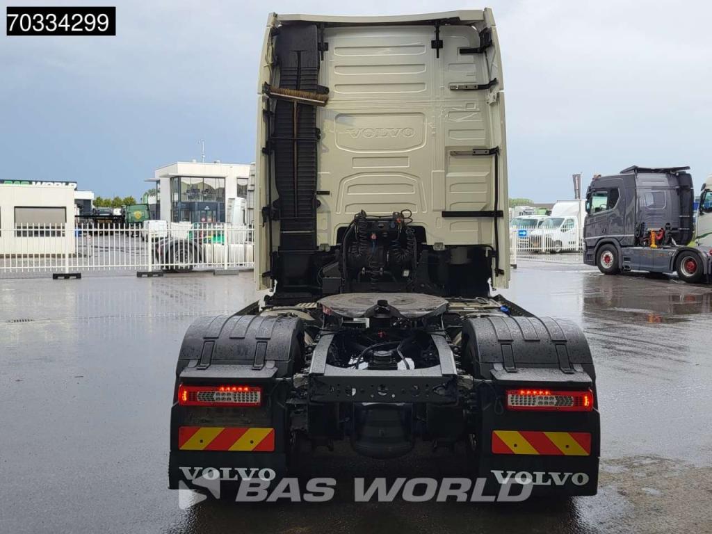 Volvo FH 500 4X2 XL 2x Tanks I-ParkCool ACC Navi Foto 12